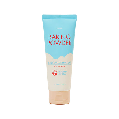 [ETUDE] Baking Powder BB Deep Foam