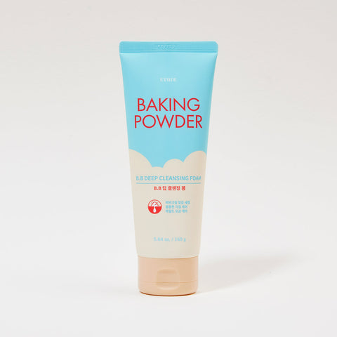 [ETUDE] Baking Powder BB Deep Foam