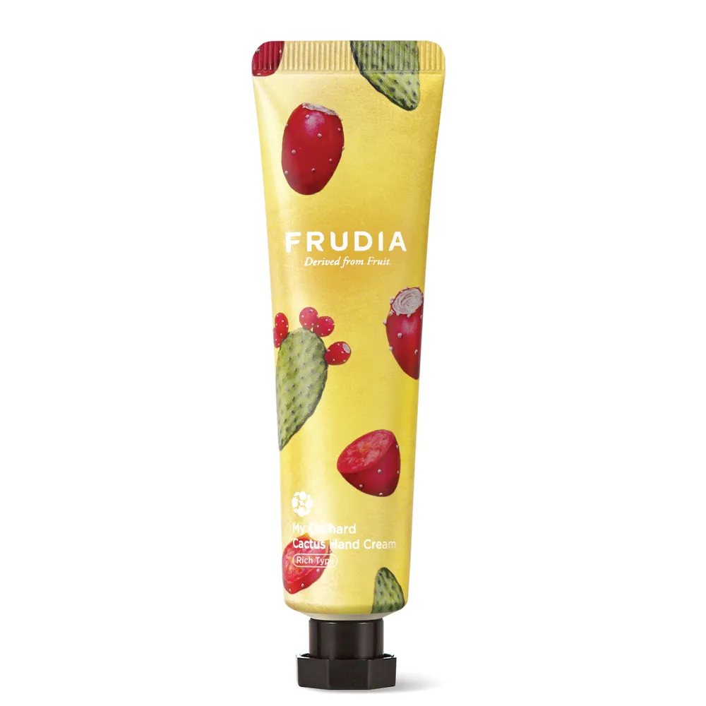 [Frudia] My Orchard Cactus Hand Cream