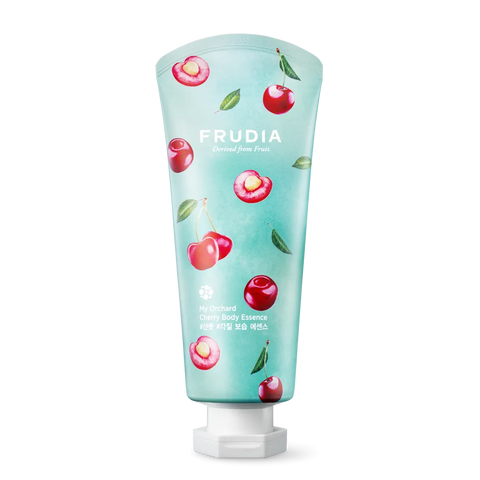 [Frudia] My Orchard Cherry Body Essence