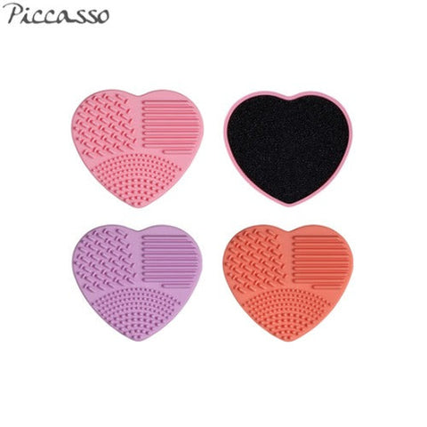 [PICCASSO] Brush Cleansing Mat