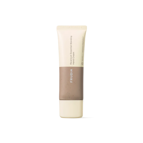 [Frudia] Essential Blending Earthy Hand Cream