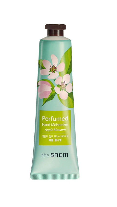 [The Saem] The Saem Perfumed Hand Moisturizer Apple Blossom (EXP. 17.03.2025)