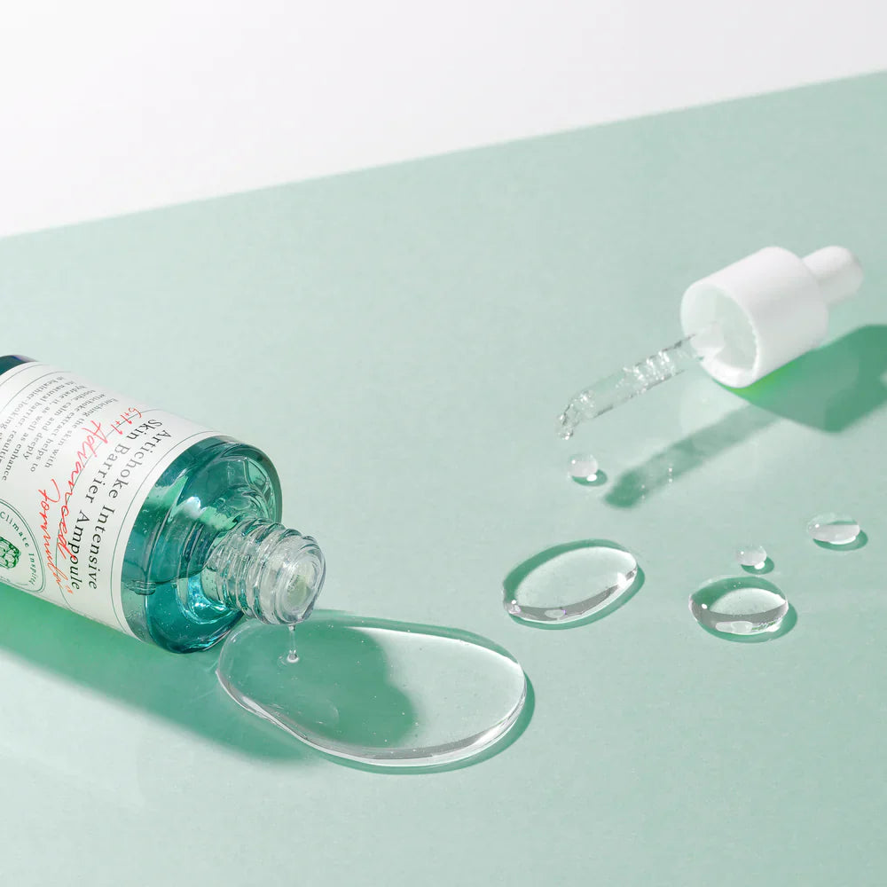 [Axis-Y] Artichoke Intensive Skin Barrier Ampoule