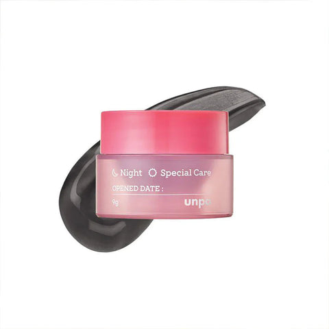 [Unpa] Ultra Moisturizing Lip Mask (EXP. 09.05.2025)