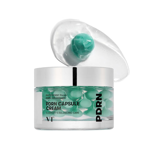 [VT Cosmetics] PDRN Capsule Cream 100