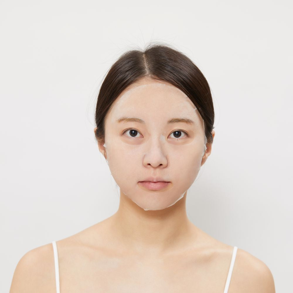[VT Cosmetics] Cica Collagen Mask