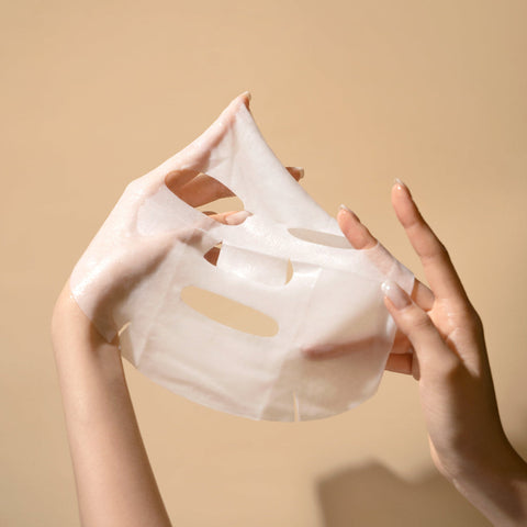 [d'Alba] White Truffle Nourishing Treatment Mask