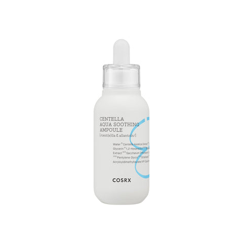 [Cosrx] Hydrium Centella Aqua Soothing Ampoule