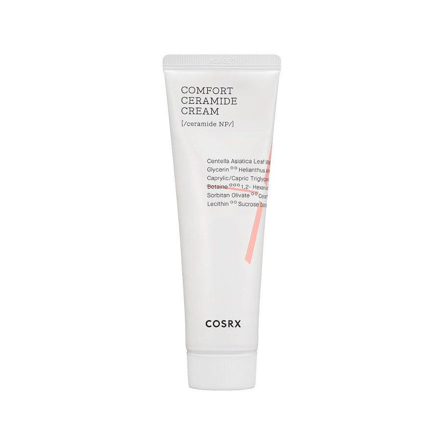 [COSRX] Balancium Comfort Ceramide Cream (EXP. 19.6.2026)