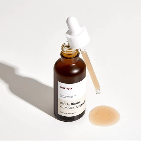 [Ma:nyo Factory] Bifida Biome Complex Ampoule