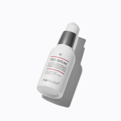 [medicube] Red Serum 2.0