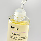 [Rovectin] Intense Glow Oil
