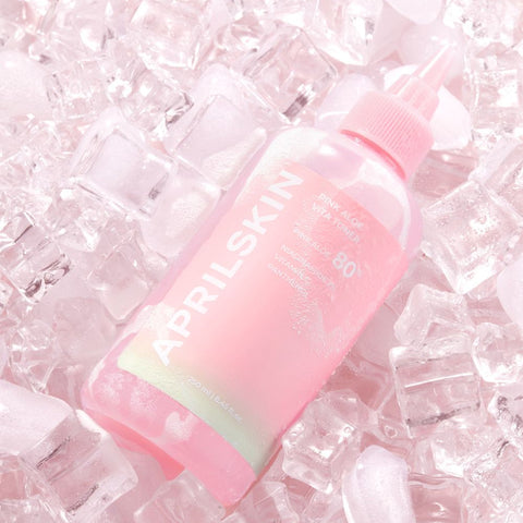 [APRILSKIN] Pink Aloe Vita Toner