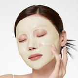 [medicube] Kojic Acid Turmeric Brightening Gel Mask