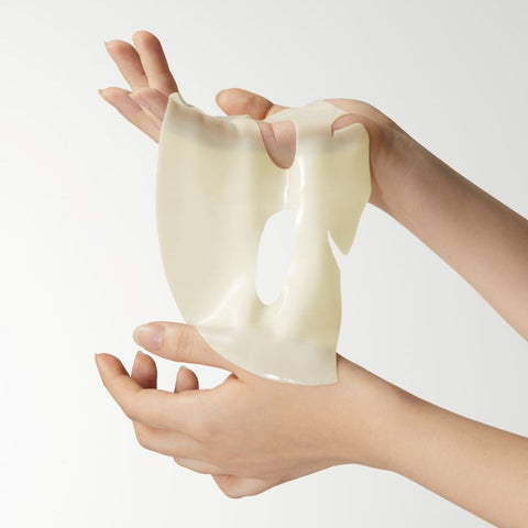 [medicube] Kojic Acid Turmeric Brightening Gel Mask