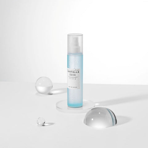 [SKIN1004] Centella Hyalu-Cica Cloudy Mist