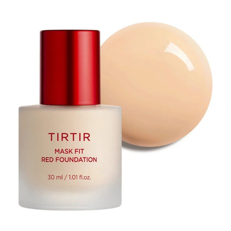 [TIRTIR] Mask Fit Red Foundation