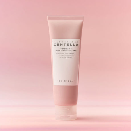 [SKIN1004] Madagascar Centella Poremizing Deep Cleansing Foam
