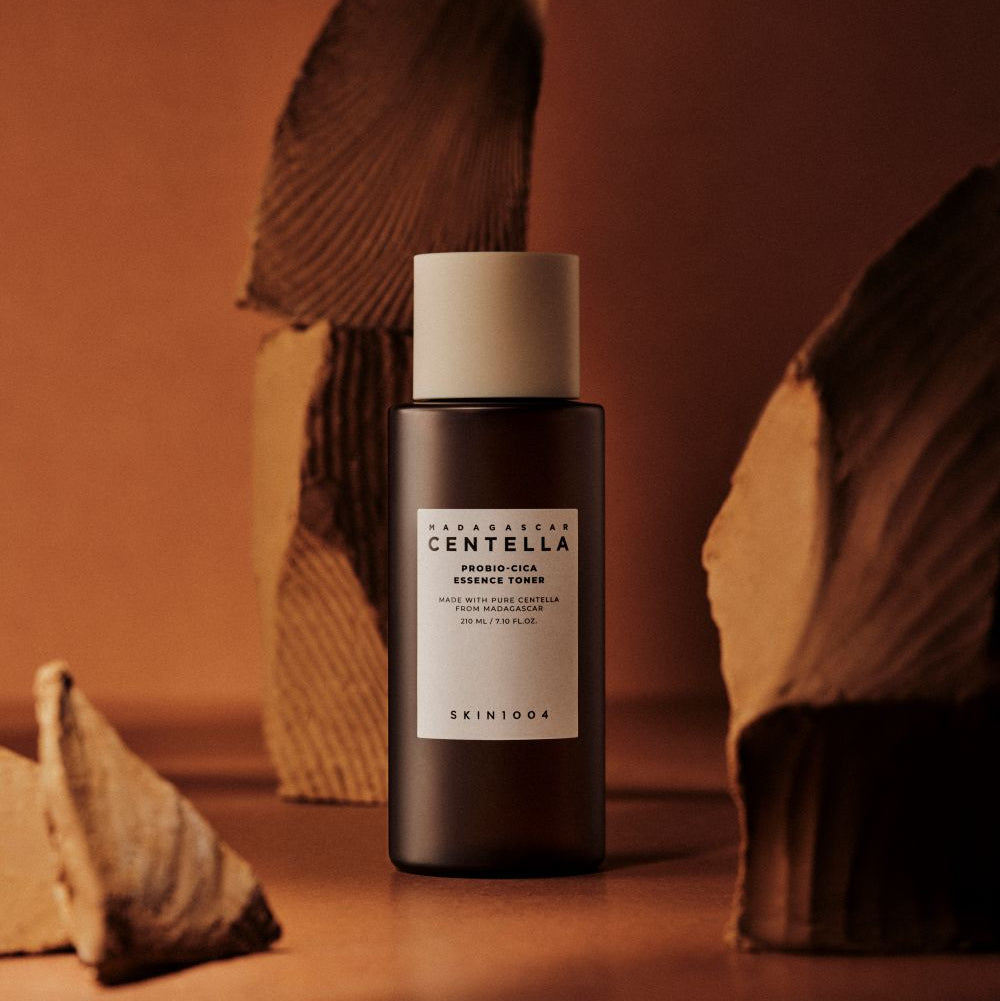 [SKIN1004] Madagascar Centella Probio-Cica Essence Toner