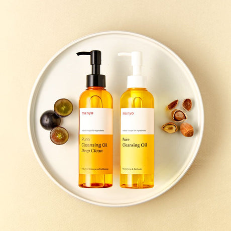 [Ma:nyo] Pure Cleansing Oil Deep Clean