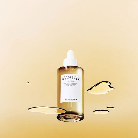 [SKIN1004] Madagascar Centella Ampoule