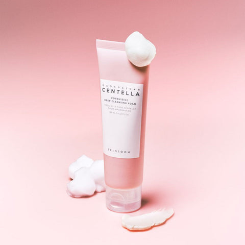 [SKIN1004] Centella Poremizing Deep Cleansing Foam
