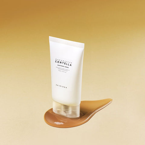 SKIN1004 Madagascar Centella Soothing Cream