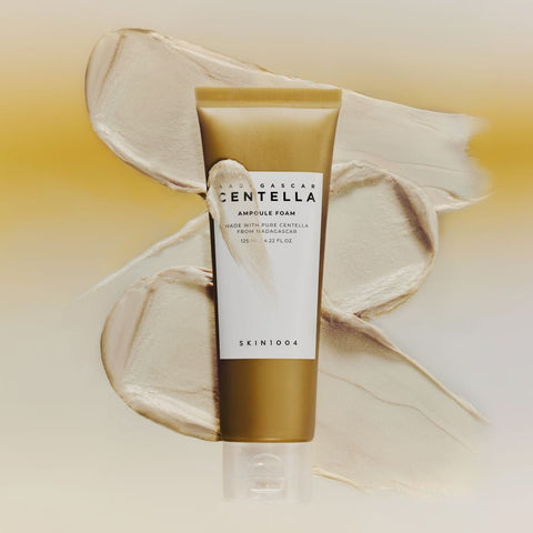 [SKIN1004] Madagascar Centella Ampoule Foam