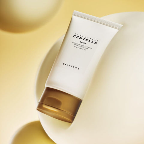 [SKIN1004] Madagascar Centella Cream