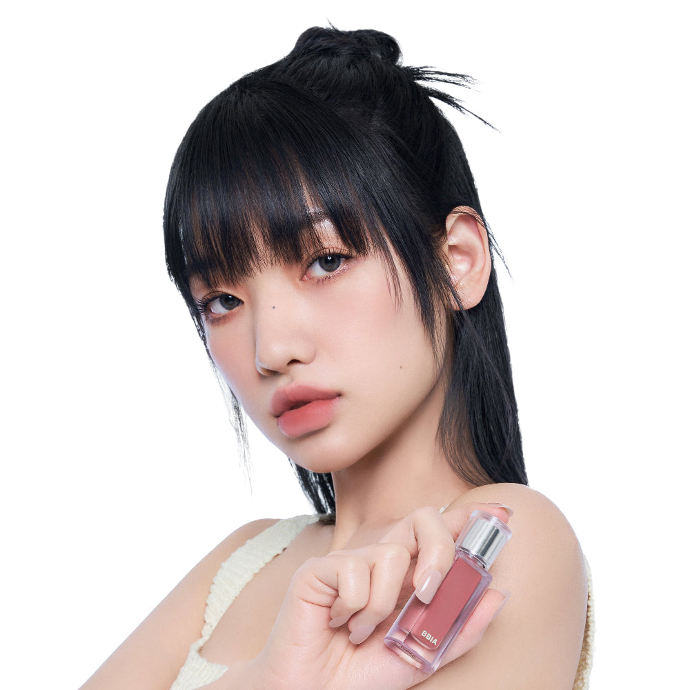 [BBIA] Last Velvet Tint