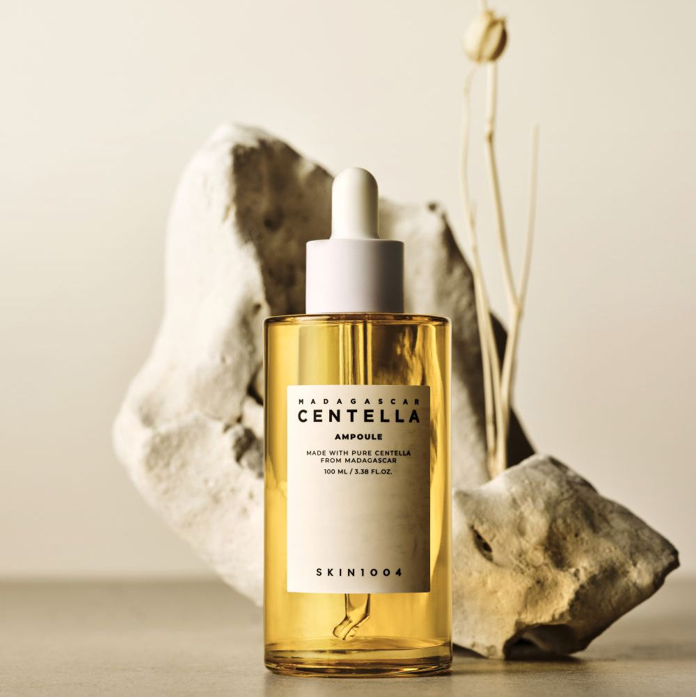 SKIN1004 Madagascar Centella Ampoule – Yeppo&Soonsoo Sweden