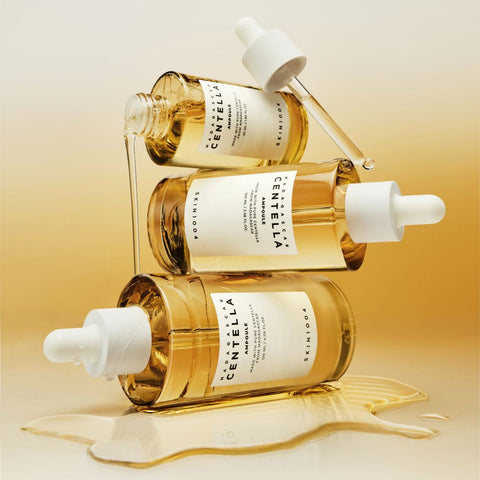 [SKIN1004] Madagascar Centella Ampoule