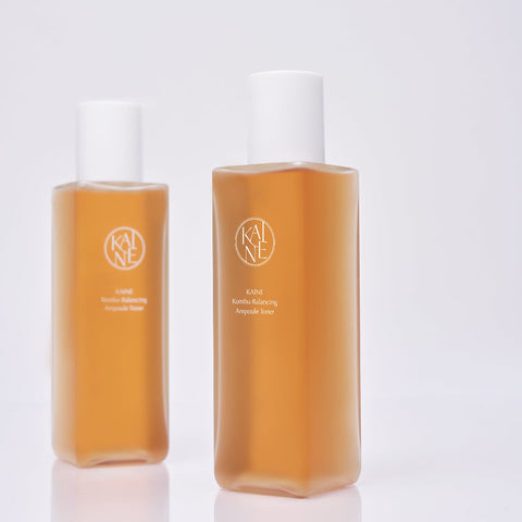 [Kaine] Kombu Balancing Ampoule Toner