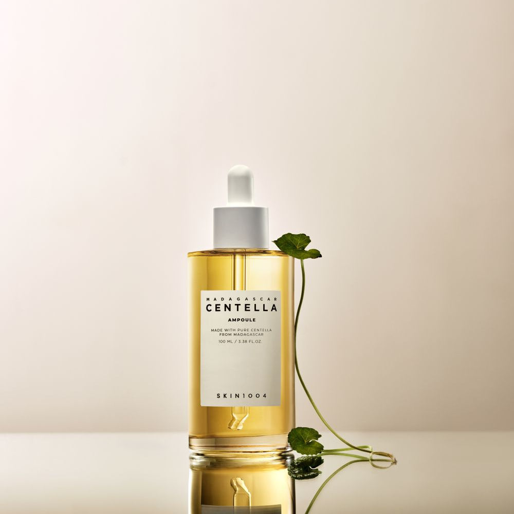 SKIN1004 Madagascar Centella Ampoule – Yeppo&Soonsoo Sweden