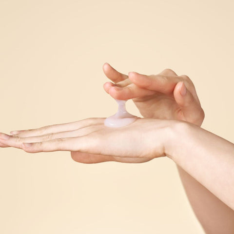[Purito] Oat-in Calming Gel Cream