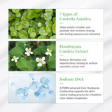[Dr. Althea] Green Tea Fresh Sunscreen
