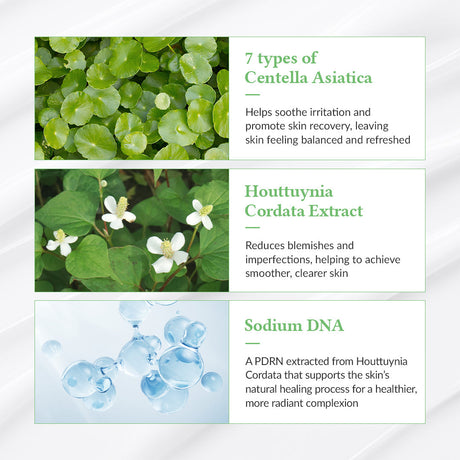 [Dr. Althea] Green Tea Fresh Sunscreen