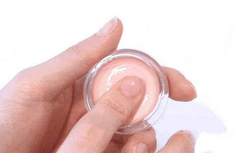[glow] not dry concealer dual-ended