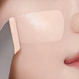[PICCASSO] 2Way Makeup Spatula