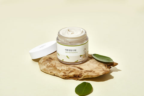 Round Lab Soybean Nourishing Cream