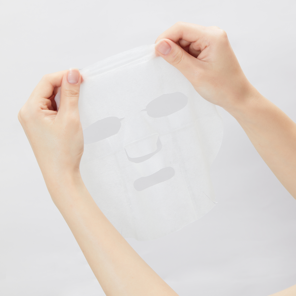 [VT Cosmetics] Cica Reti-A Mask