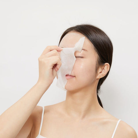 [VT Cosmetics] Cica Collagen Mask