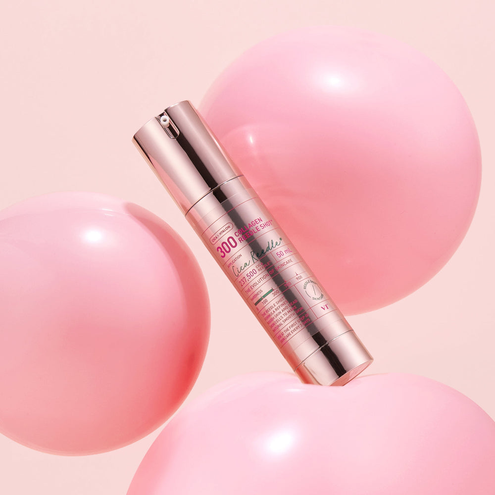 300 COLLAGEN REEDLE SHOT 50mL 4本 VT Cosmetics] Collagen Reedle Shot 300 – Yeppo&Soonsoo Sweden