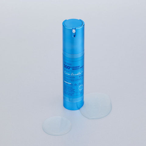 [VT Cosmetics] Hydrop Reedle Shot 300hL