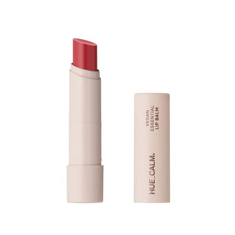 [Hue_Calm] Vegan Essential Lip Balm