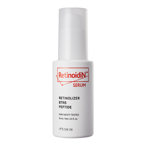 [It's Skin] Retinoidin Serum