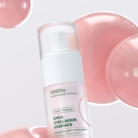 [VT Cosmetics] Cica Collagen Essence