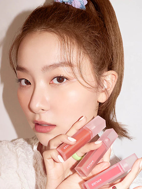 [Amuse] Dew Velvet Tint