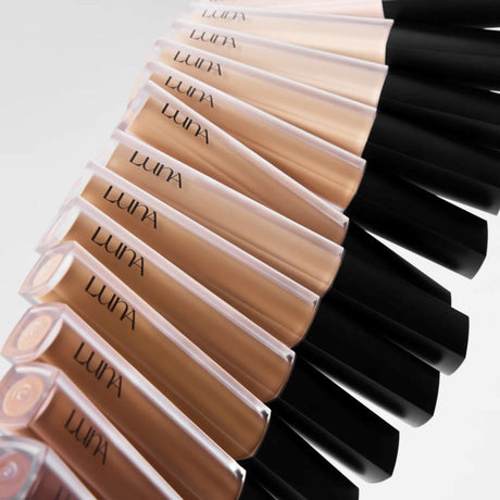 [LUNA] Long Lasting Tip Concealer